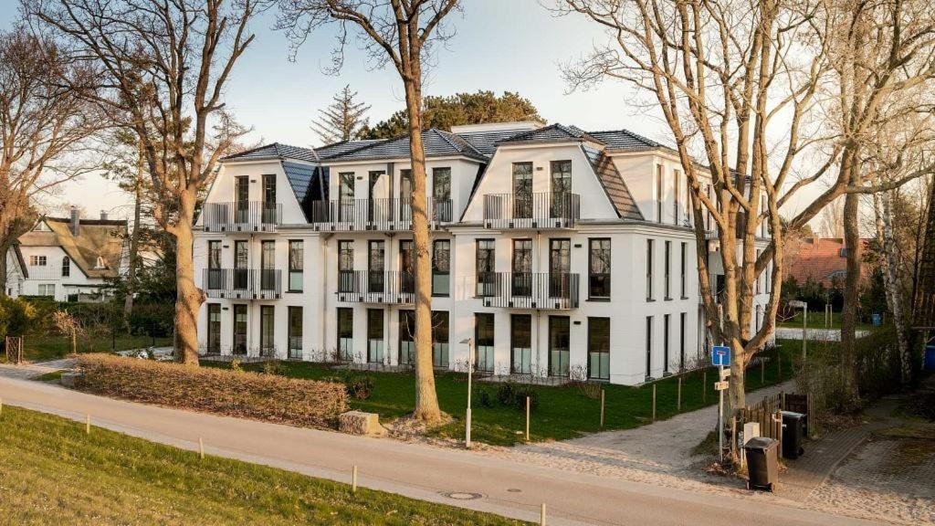 Strandhaus Zingst Apartment 07 Exteriér fotografie